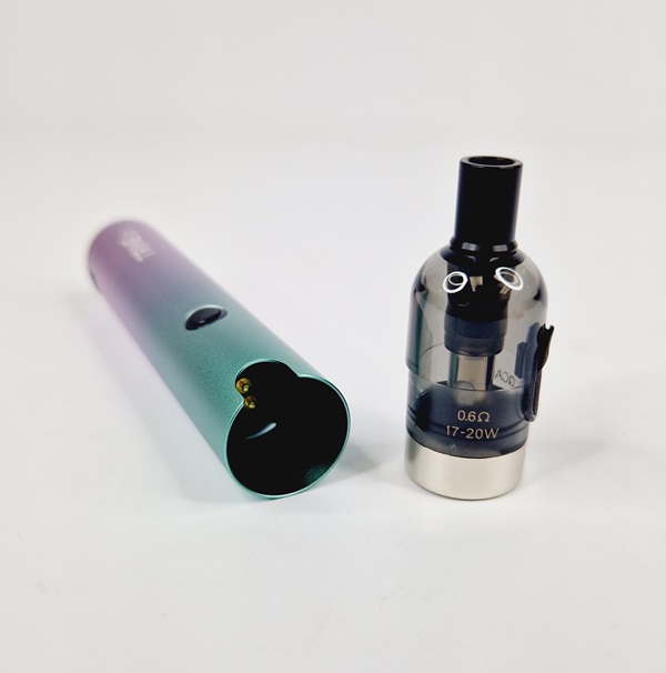 Kit Trine Q Pod Innokin
