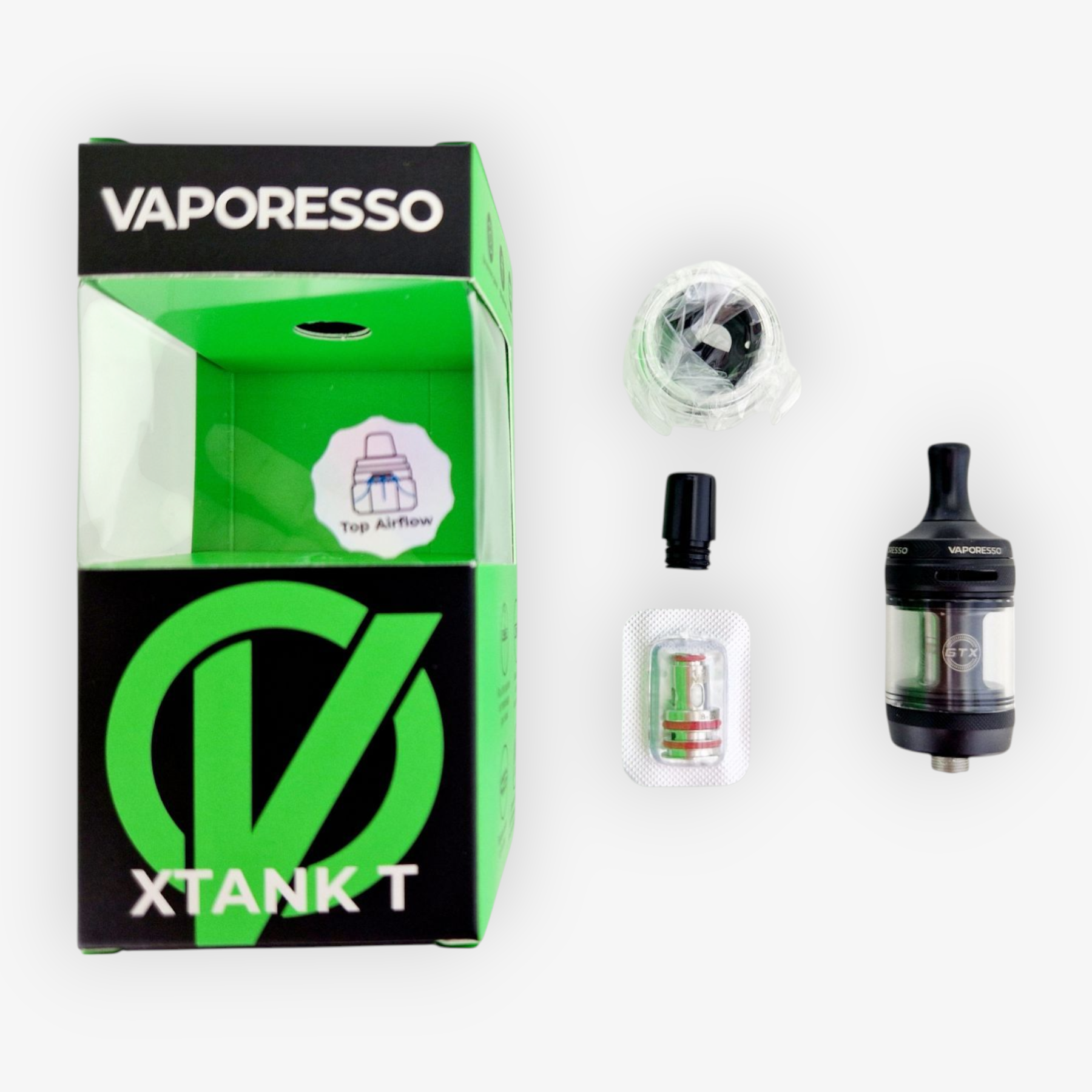 Xtank T Vaporesso