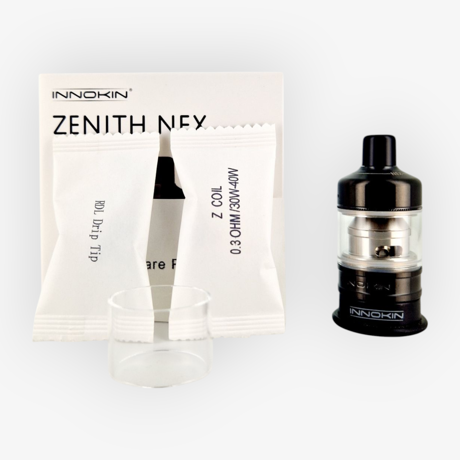 Zenith Nex Innokin