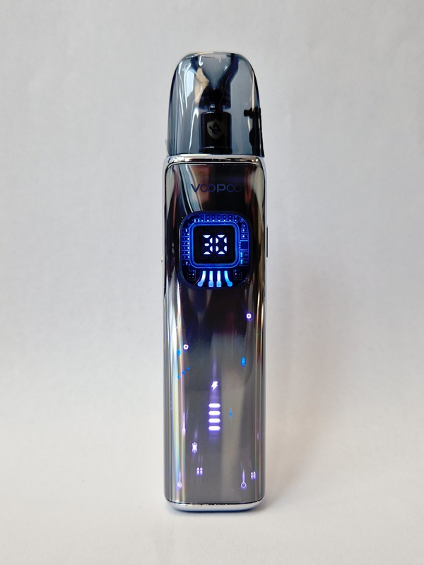 Kit Argus Matrix Voopoo