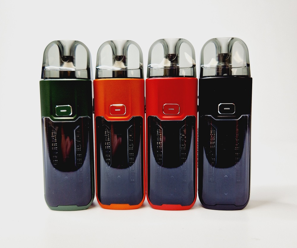 Kit Luxe XR Max Vaporesso