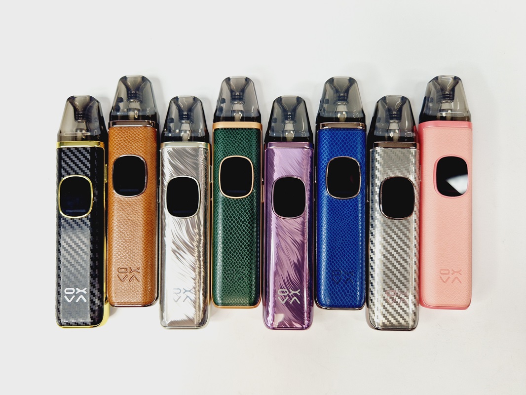 Kit Xlim Pro 2 Pod Oxva