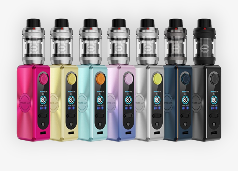 Kit Gen SE Vaporesso