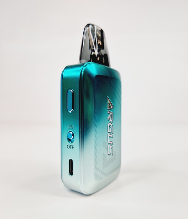 Kit Argus A Pod Voopoo