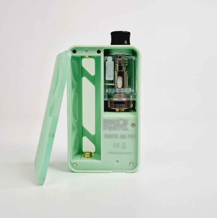 Kit Manto AIO PRO Rincoe