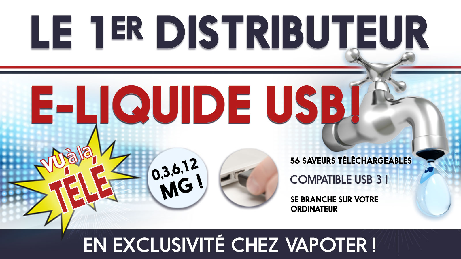 Les meilleurs poissons d'avril de Vapoter.fr