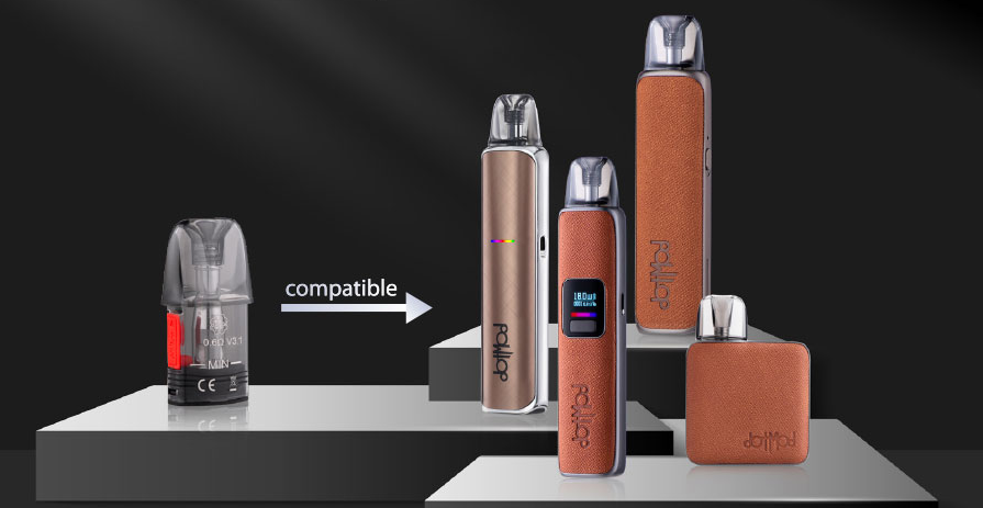 Kit Dotpod Lite Dotmod