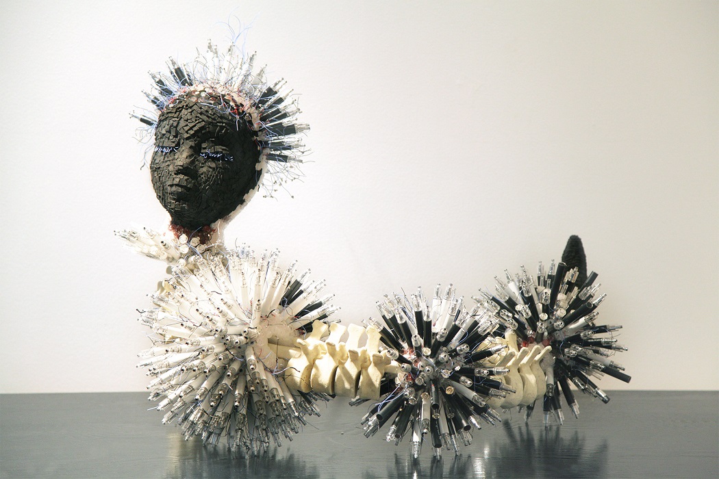 INTERVIEW - Une exposition américaine de la vape