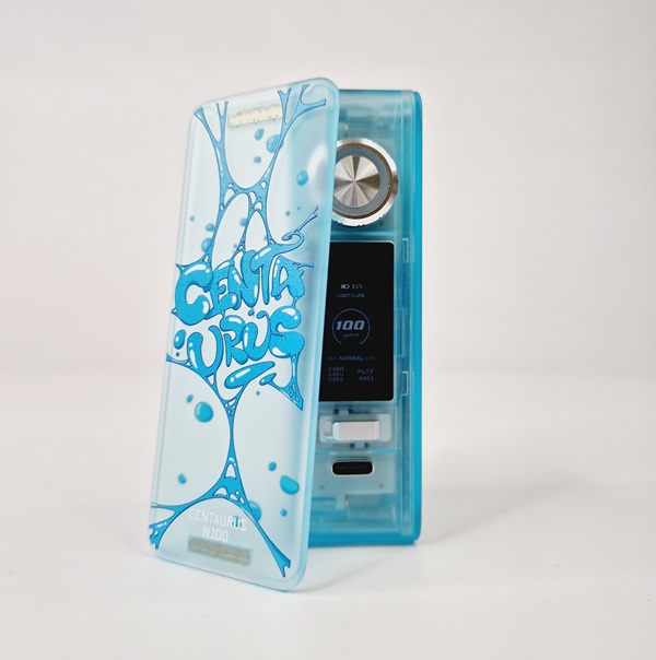 Box Centaurus N100 Lost Vape