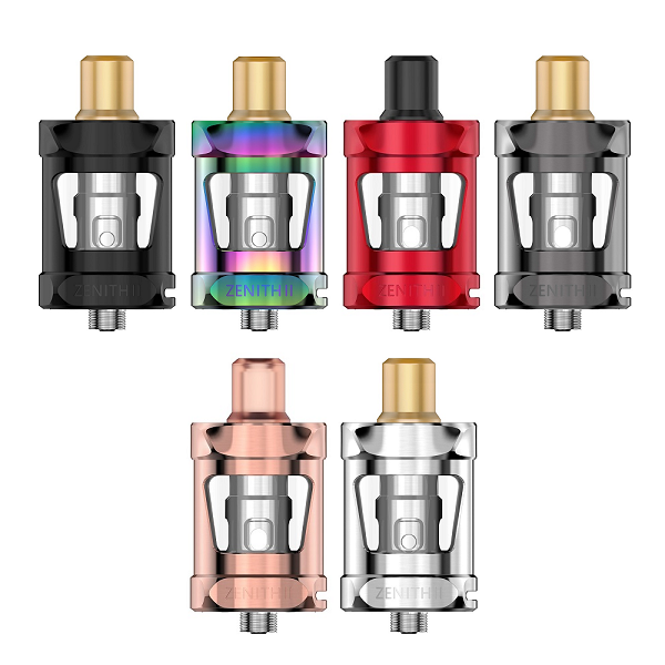 Clearomiseur Zenith II Innokin