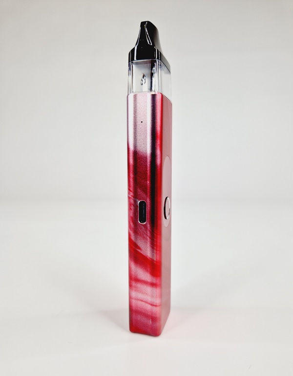 Kit Xros 4 Pod Vaporesso