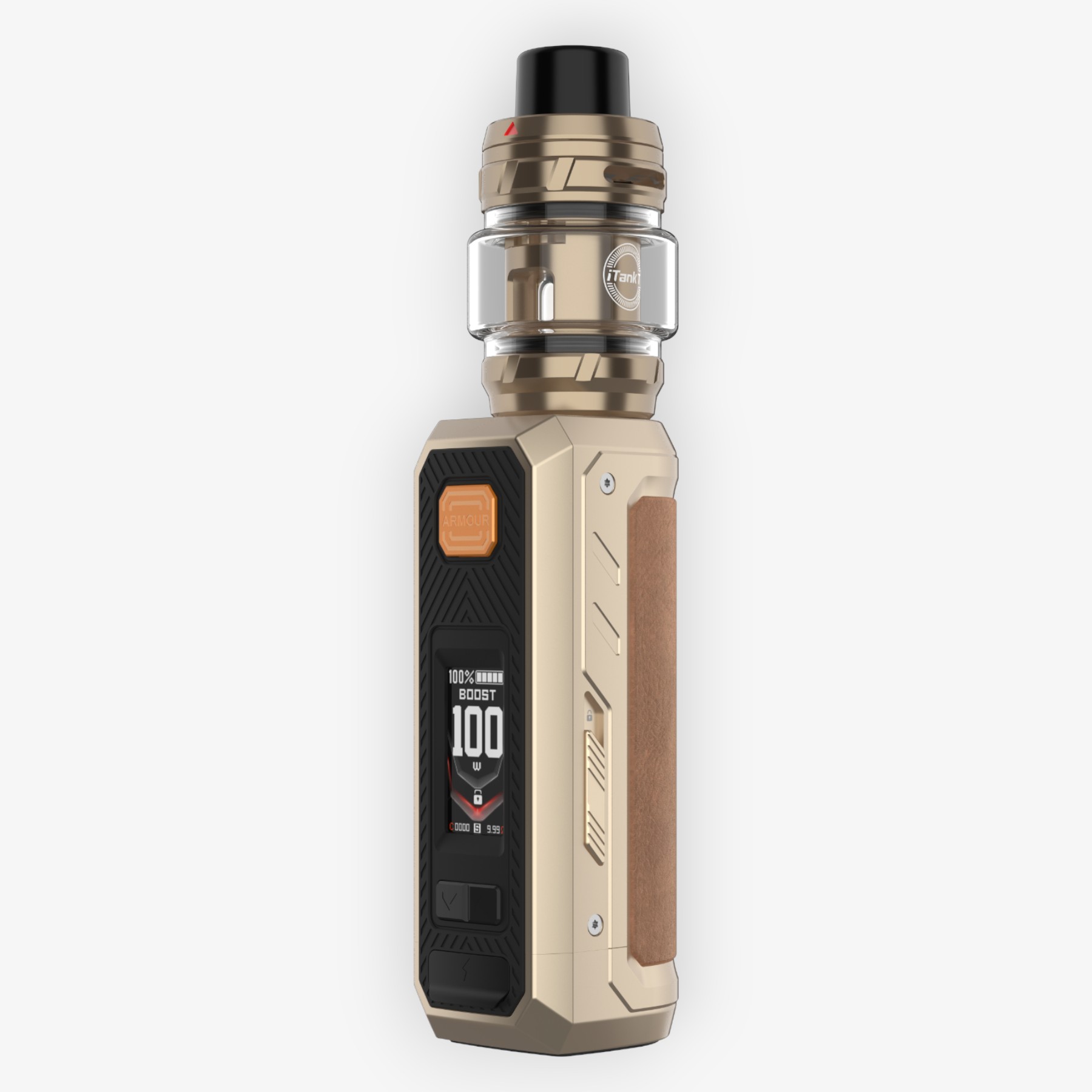 Kit Armour Ultra Vaporesso