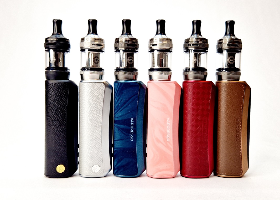 Kit GTX One Pro Vaporesso