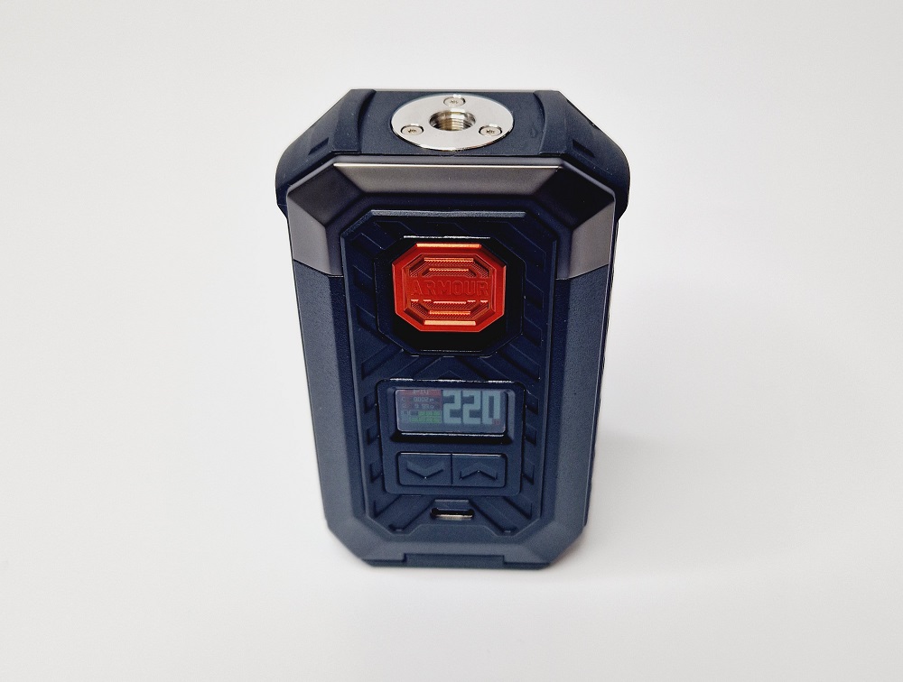 Box Armour Max Vaporesso