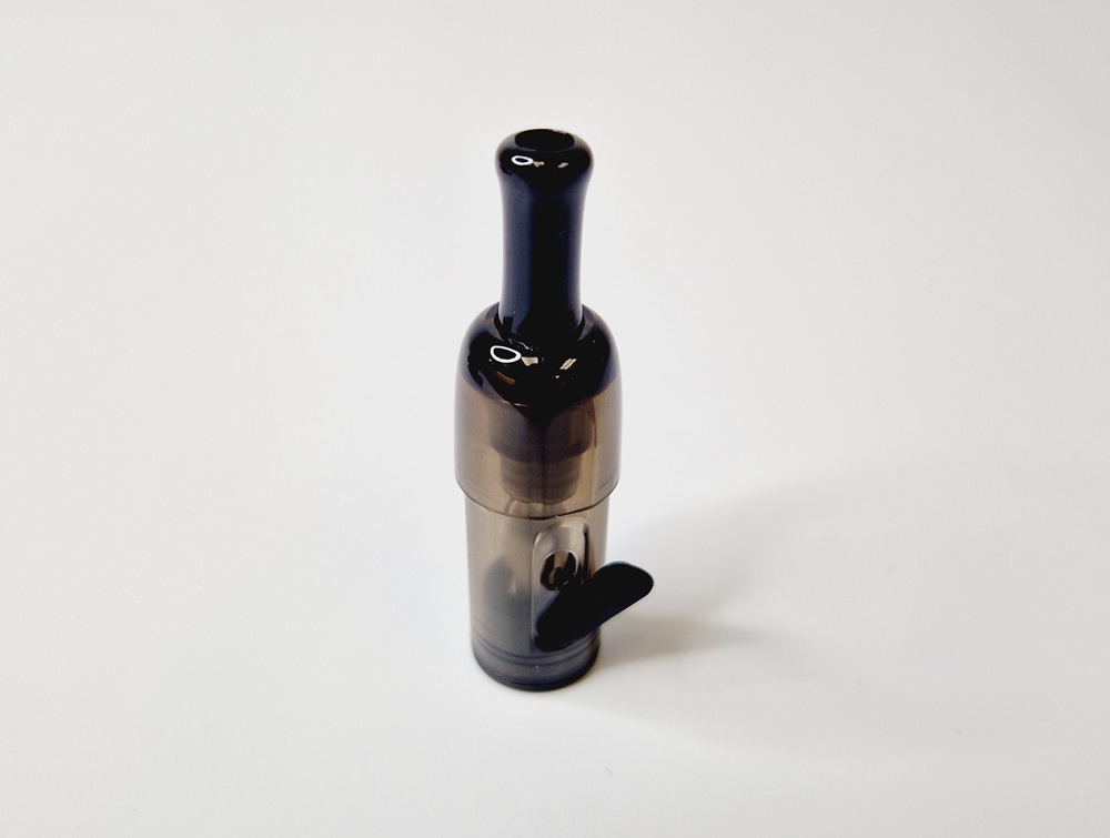 Kit Doric Galaxy Pod Voopoo