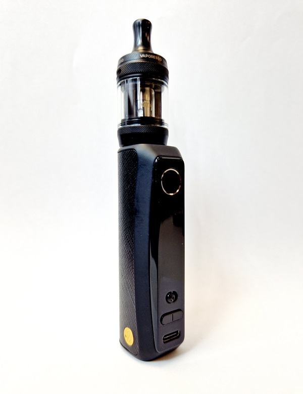 Kit GTX One Pro Vaporesso