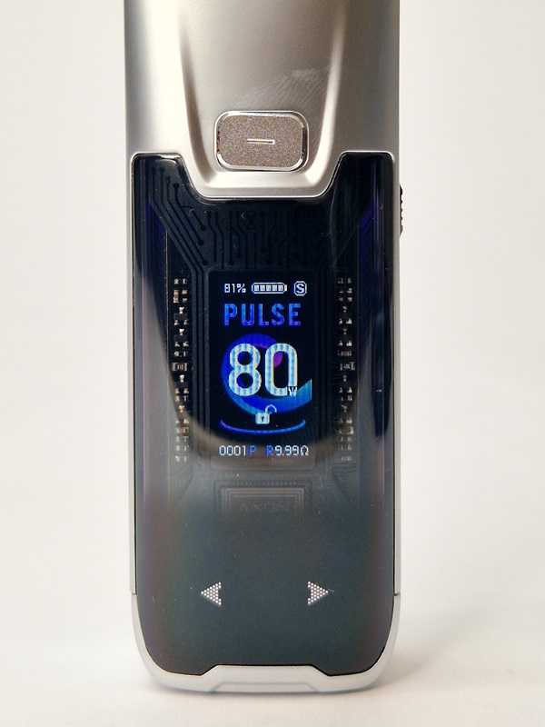 Kit Luxe XR Max 2 Vaporesso