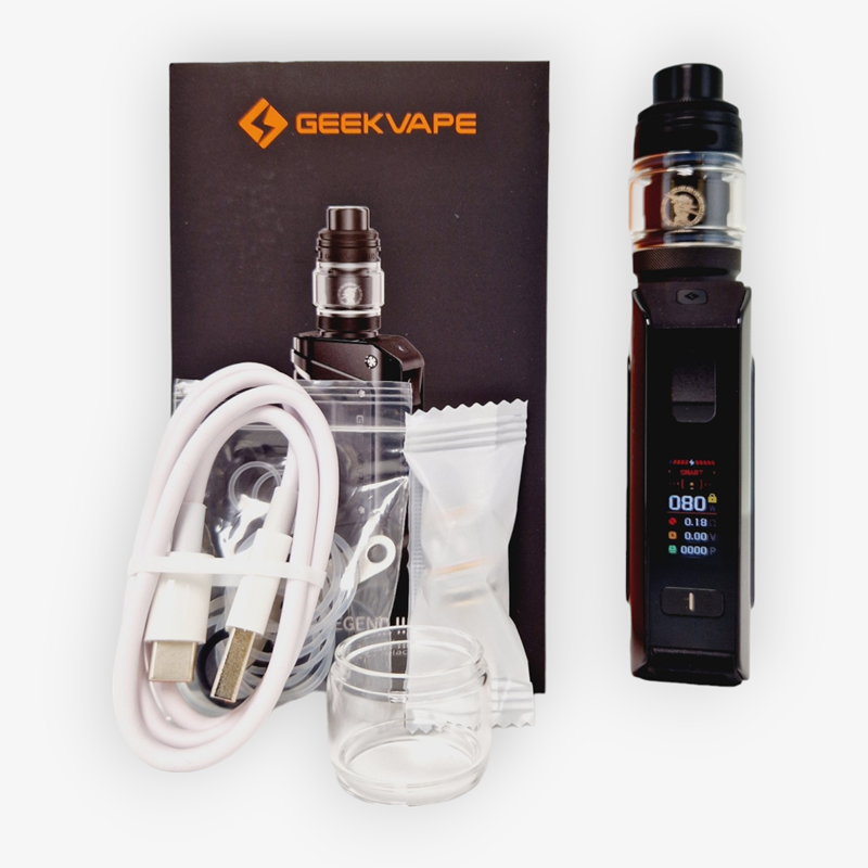 Kit Aegis Legend 3 GeekVape