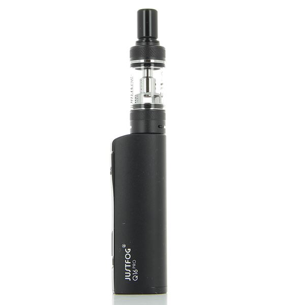 Le kit Q16 Pro Noir de la marque Justfog