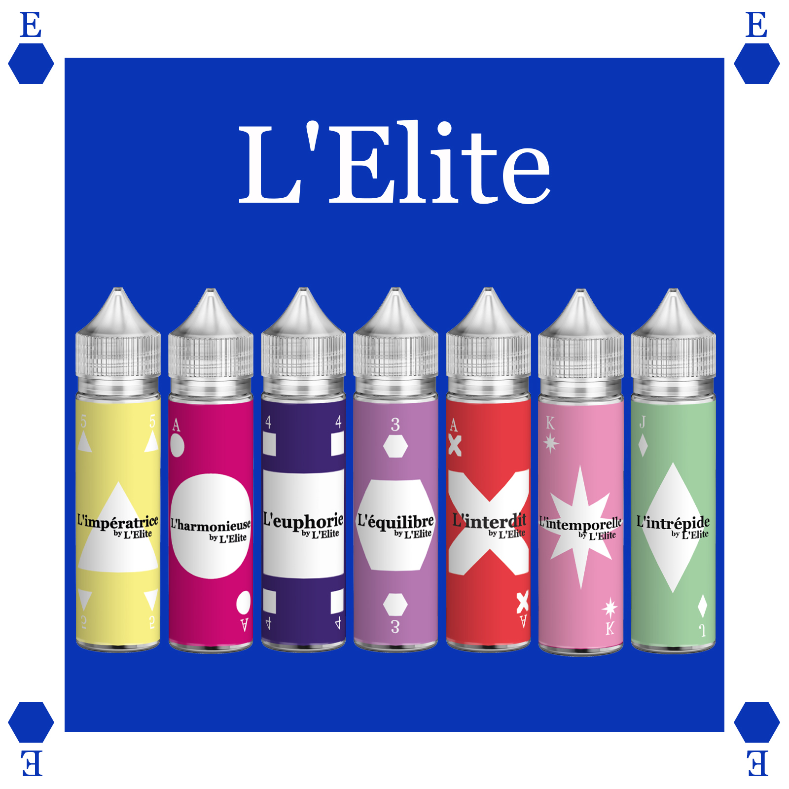 L'Interdit L'Elite 50ml