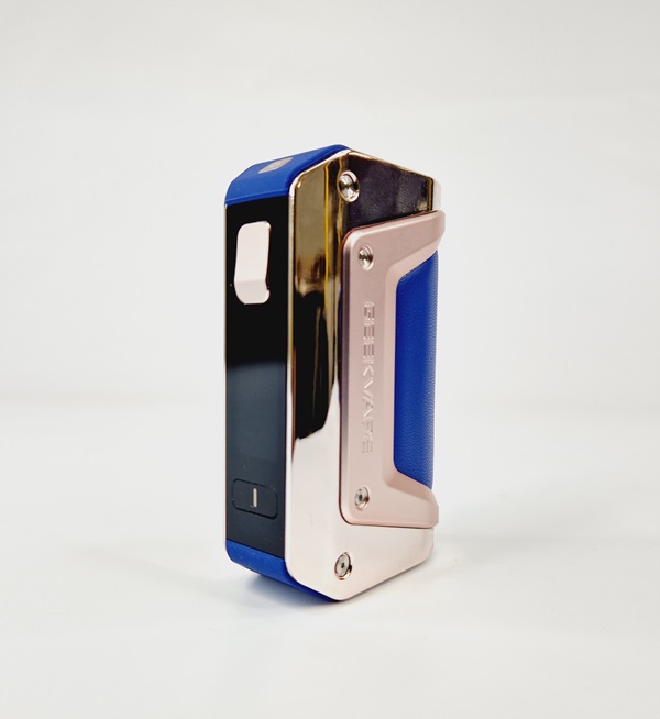 Box Aegis Legend 3 GeekVape
