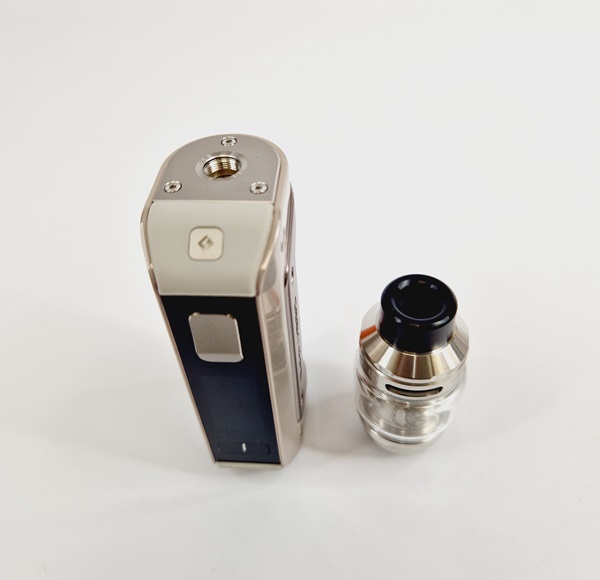 Kit Aegis Solo 3 GeekVape