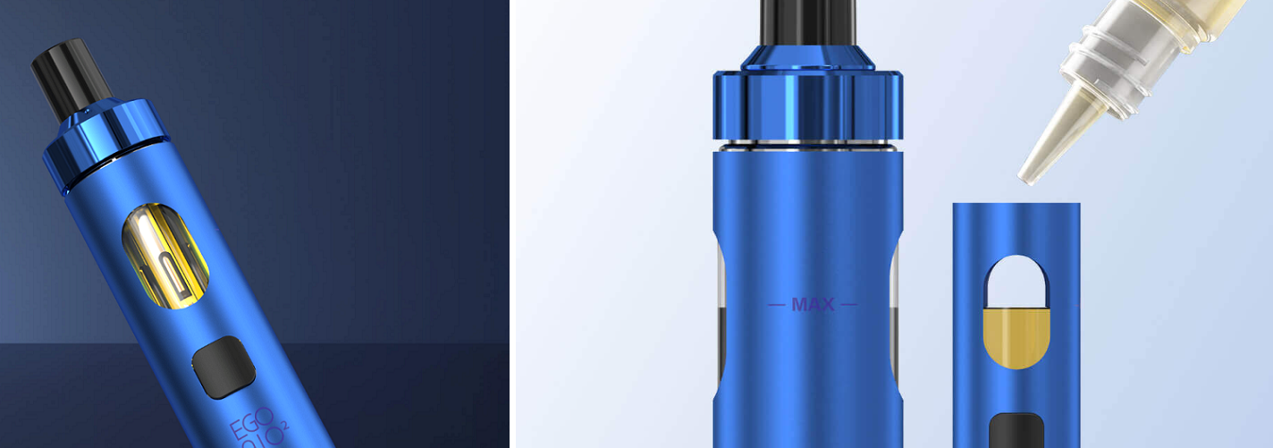 Kit Ego AIO 2 SP Joyetech