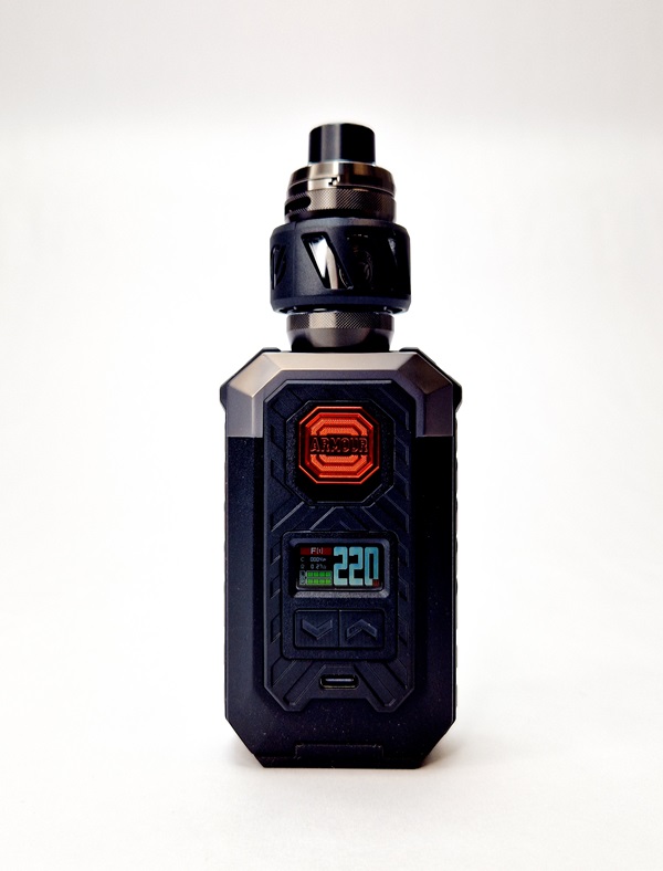 Kit Armour Max Vaporesso
