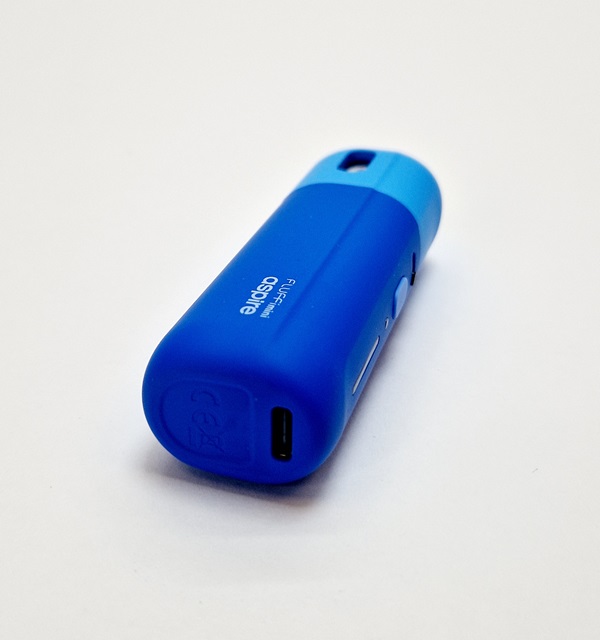 Kit Fluffi Mini Pod Aspire