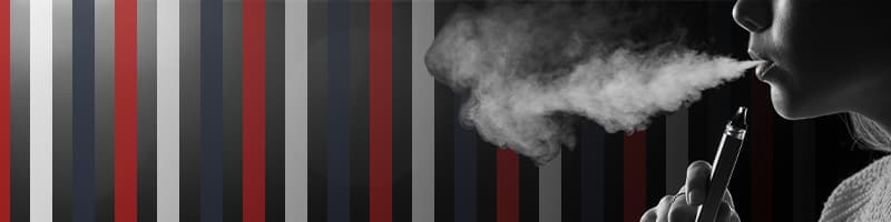 Cigarette électronique